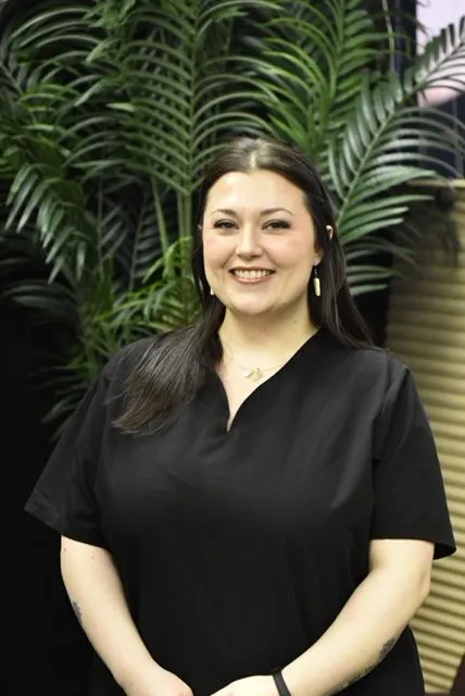 Alex, Dental Assistant