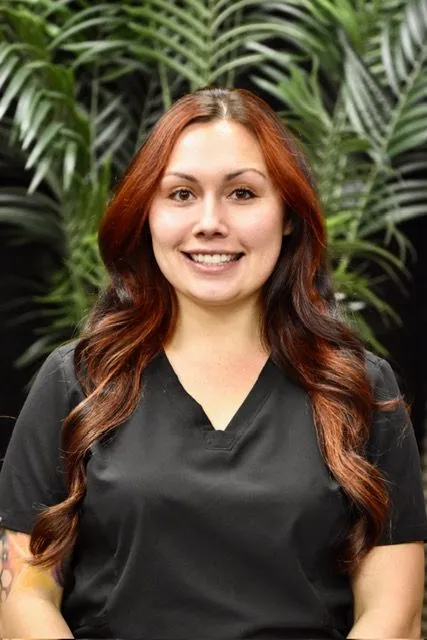 Angelique, Dental Assistant